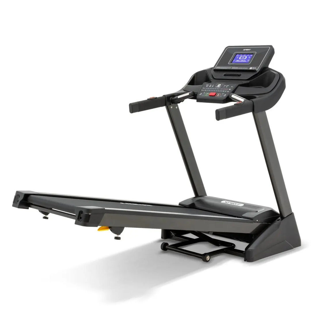 Spirit Fitness XT285 Treadmill - Gym Concepts
