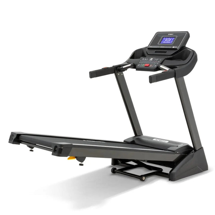 Spirit Fitness XT285 Treadmill - Gym Concepts