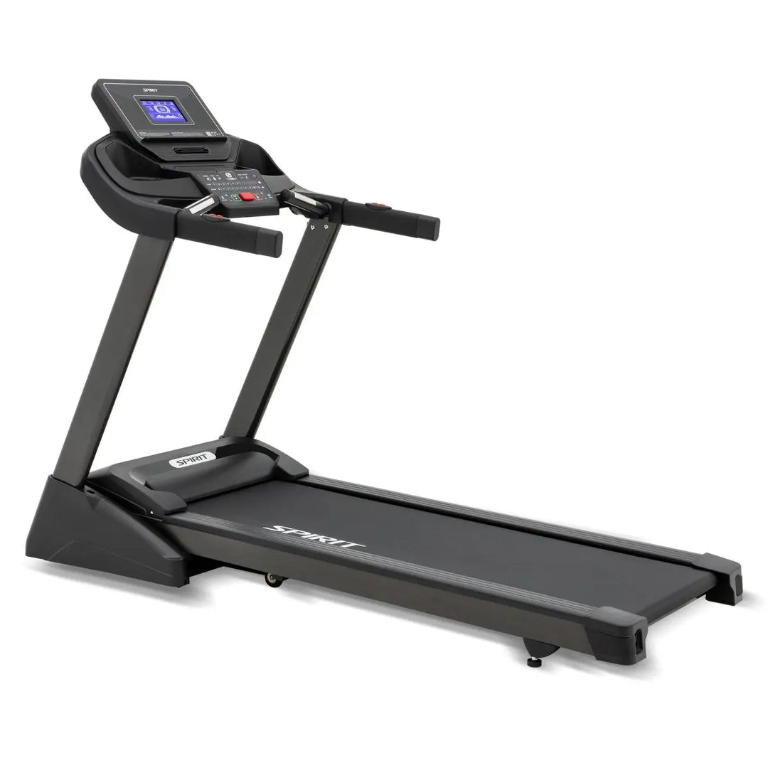 Spirit Fitness XT285 Treadmill Cardio Spirit Fitness No