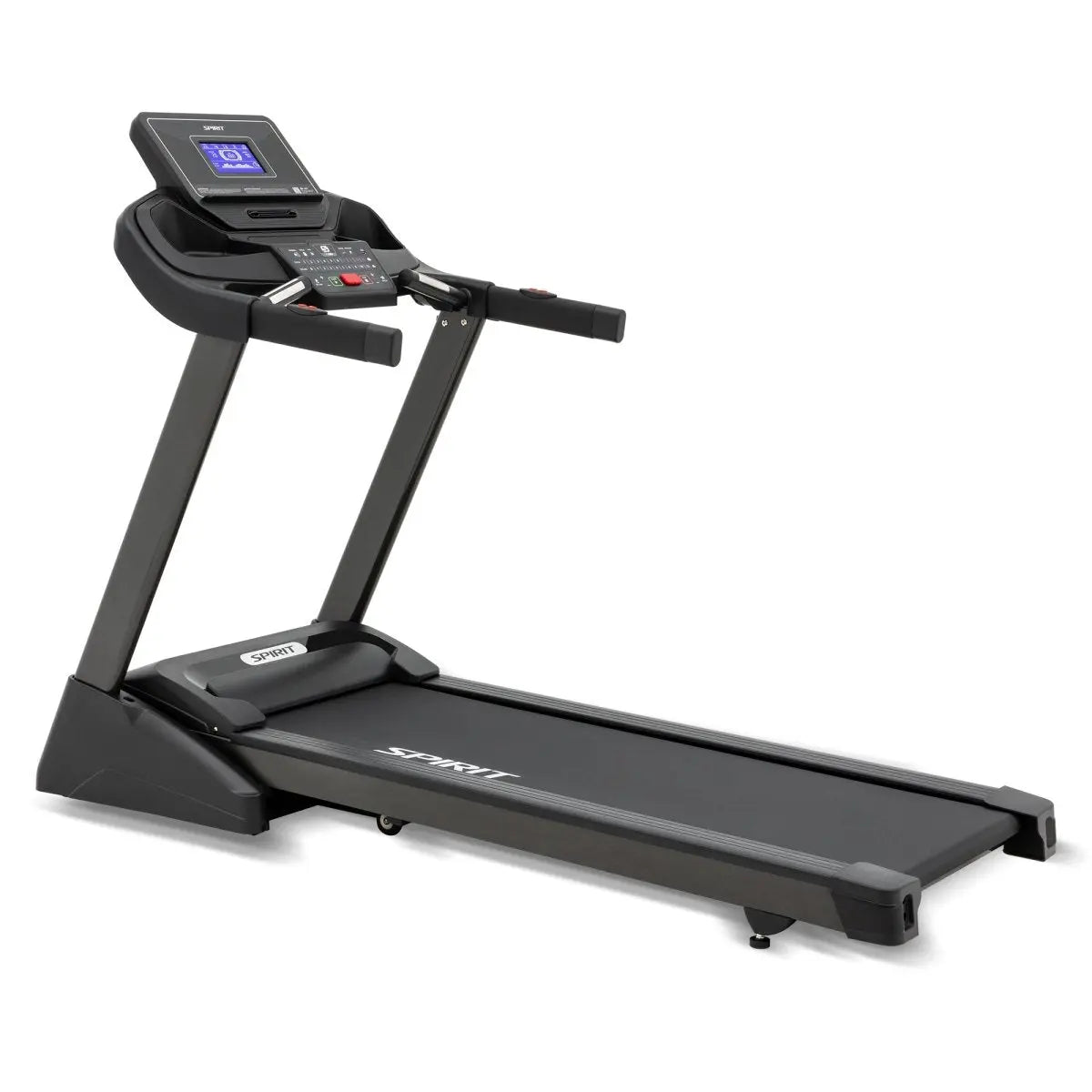 Spirit Fitness XT285 Treadmill Cardio Spirit Fitness No