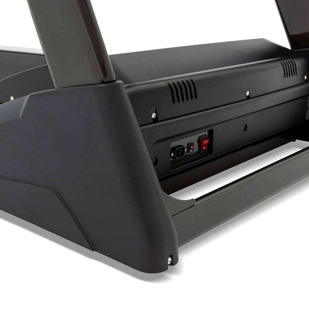 Spirit Fitness XT385 Treadmill Gym Concepts