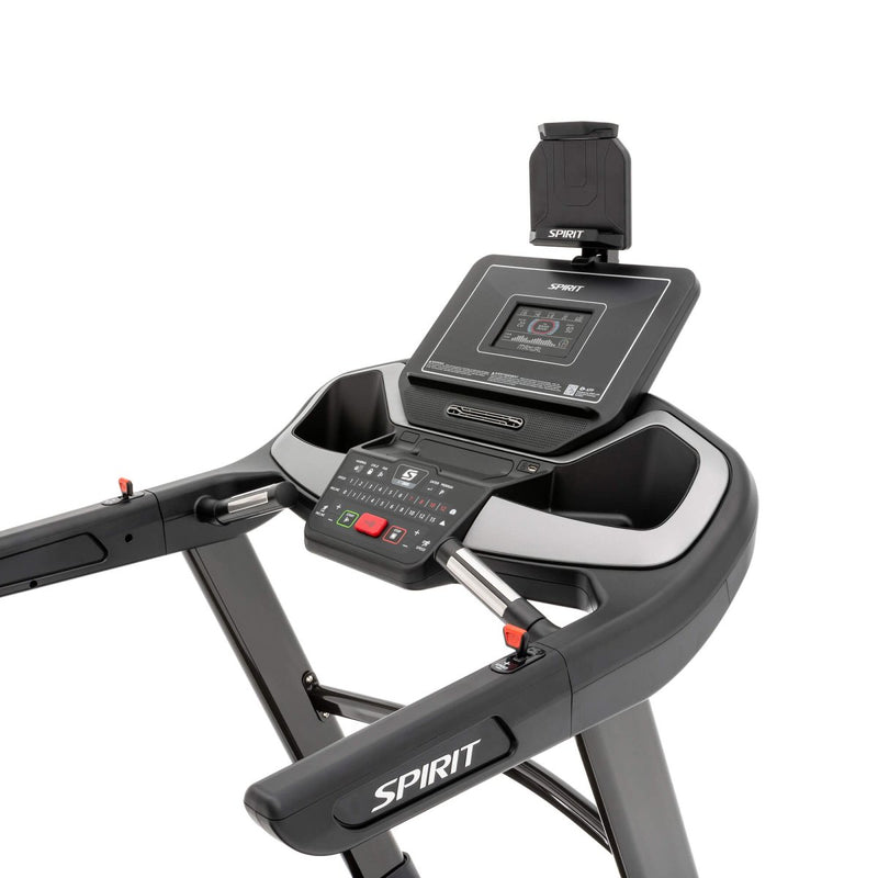 Spirit Fitness XT385 Treadmill Cardio Spirit Fitness