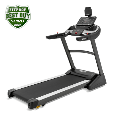 Spirit Fitness XT385 Treadmill Cardio Spirit Fitness