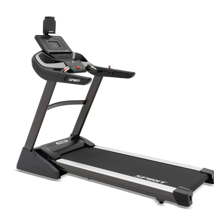 Spirit Fitness XT385 Treadmill Cardio Spirit Fitness