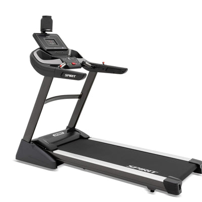 Spirit Fitness XT385 Treadmill Cardio Spirit Fitness