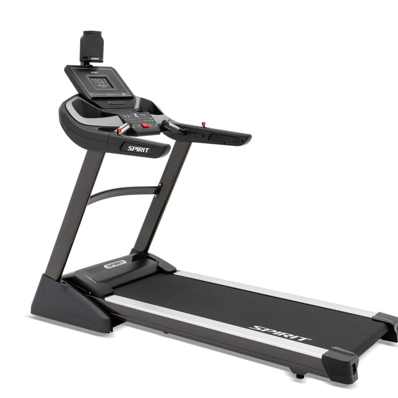 Spirit Fitness XT385 Treadmill Cardio Spirit Fitness