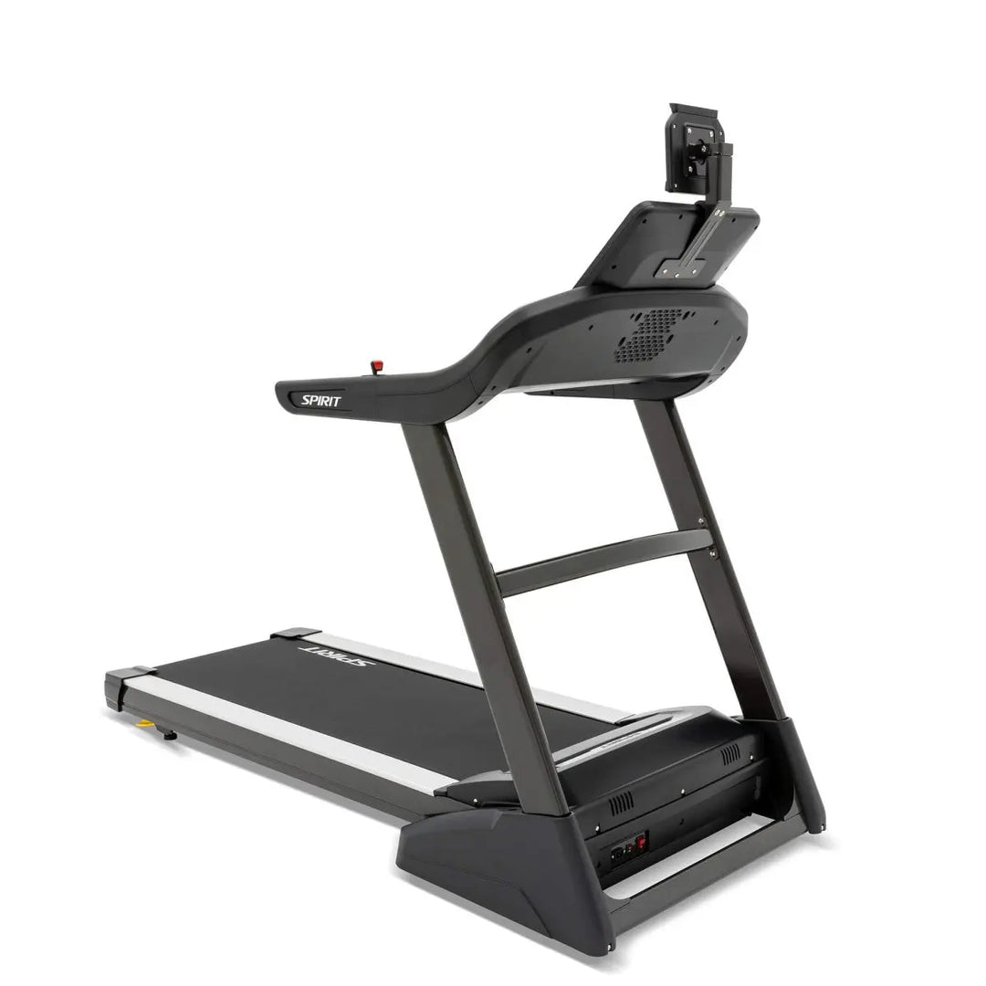 Spirit Fitness XT385 Treadmill Cardio Spirit Fitness