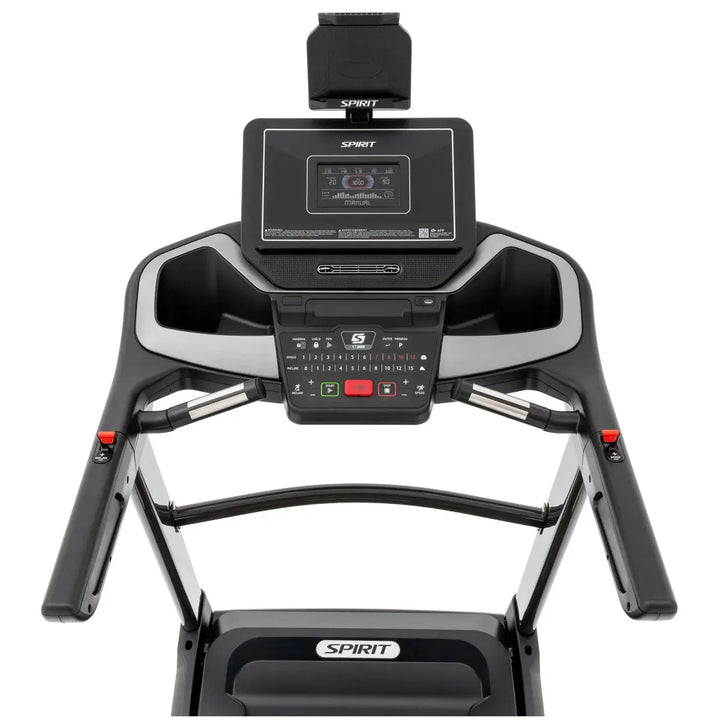 Spirit Fitness XT385 Treadmill Cardio Spirit Fitness