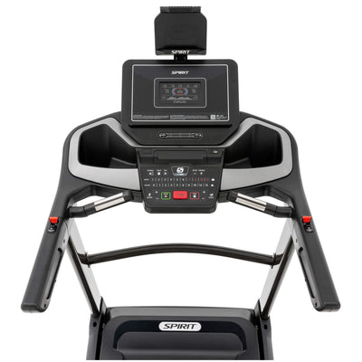 Spirit Fitness XT385 Treadmill Cardio Spirit Fitness
