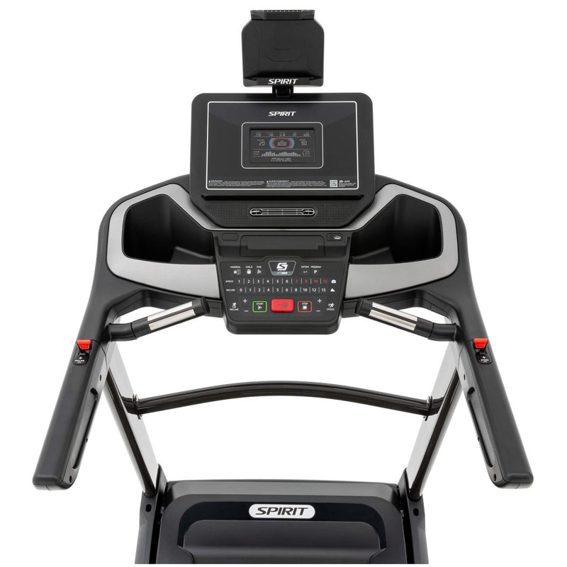 Spirit Fitness XT385 Treadmill Cardio Spirit Fitness