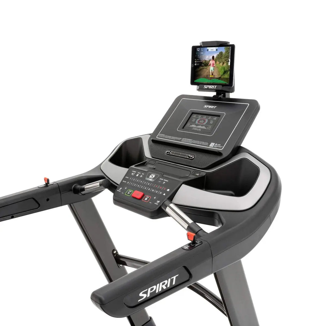 Spirit Fitness XT385 Treadmill Cardio Spirit Fitness