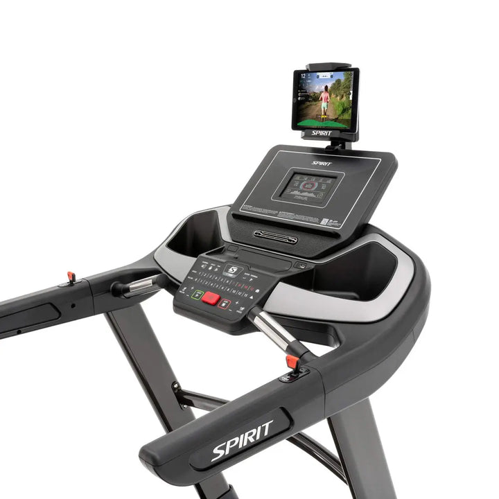 Spirit Fitness XT385 Treadmill Cardio Spirit Fitness