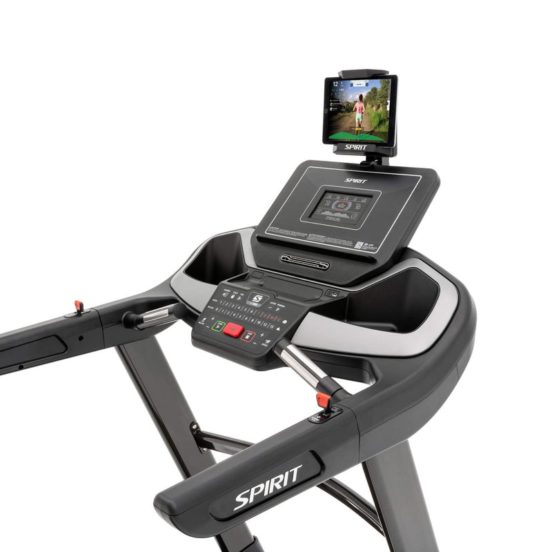 Spirit Fitness XT385 Treadmill Cardio Spirit Fitness