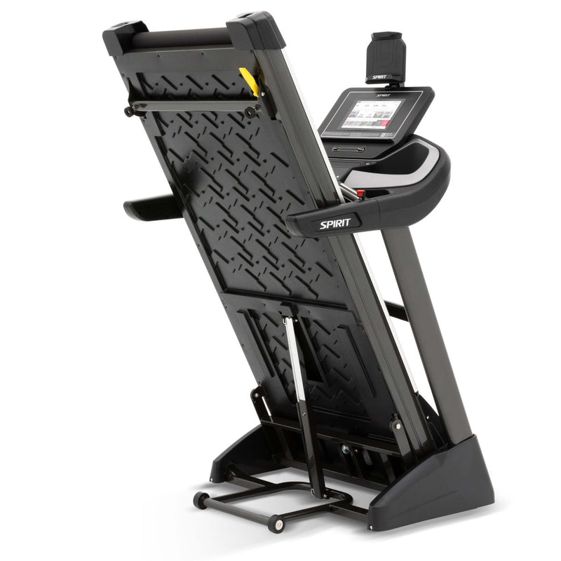 Spirit Fitness XT485ENT Treadmill Cardio Spirit Fitness