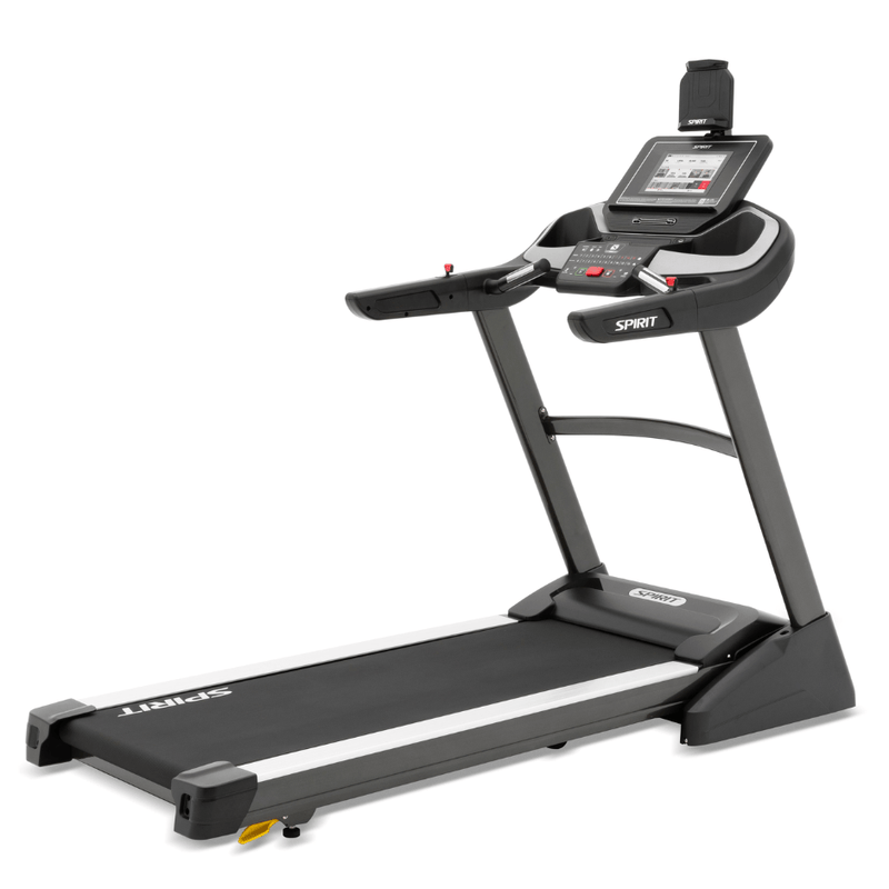 Spirit Fitness XT485ENT Treadmill Cardio Spirit Fitness