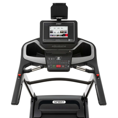 Spirit Fitness XT485ENT Treadmill Cardio Spirit Fitness