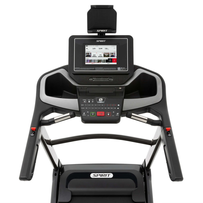 Spirit Fitness XT485ENT Treadmill Cardio Spirit Fitness
