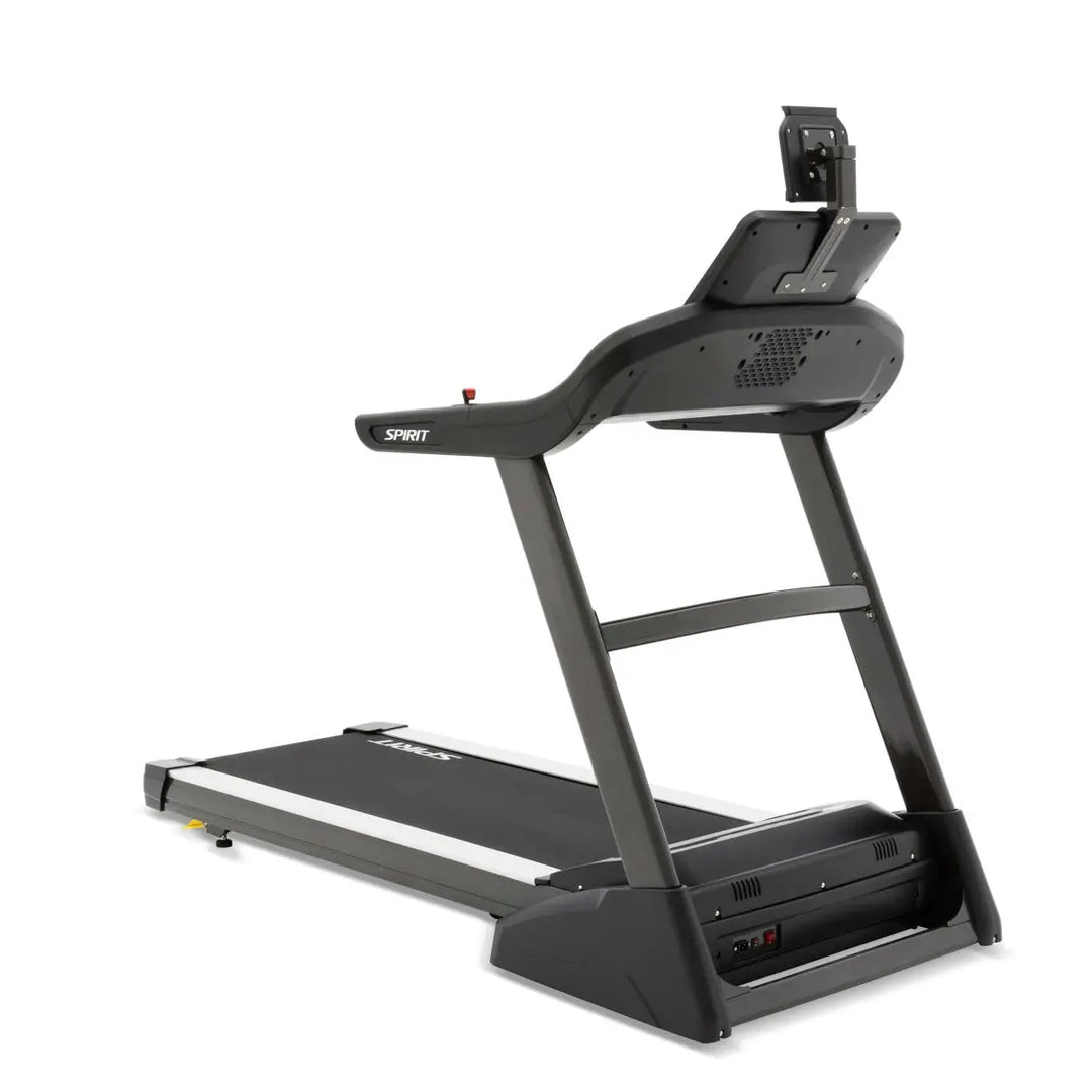Spirit Fitness XT485ENT Treadmill Cardio Spirit Fitness