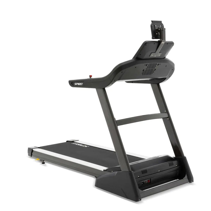 Spirit Fitness XT485ENT Treadmill Cardio Spirit Fitness