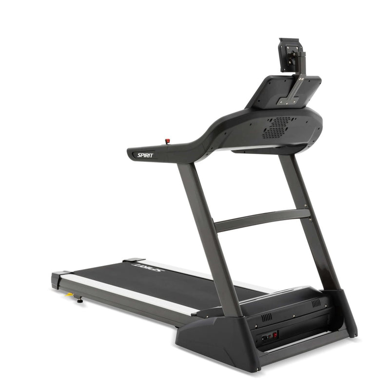 Spirit Fitness XT485ENT Treadmill Cardio Spirit Fitness