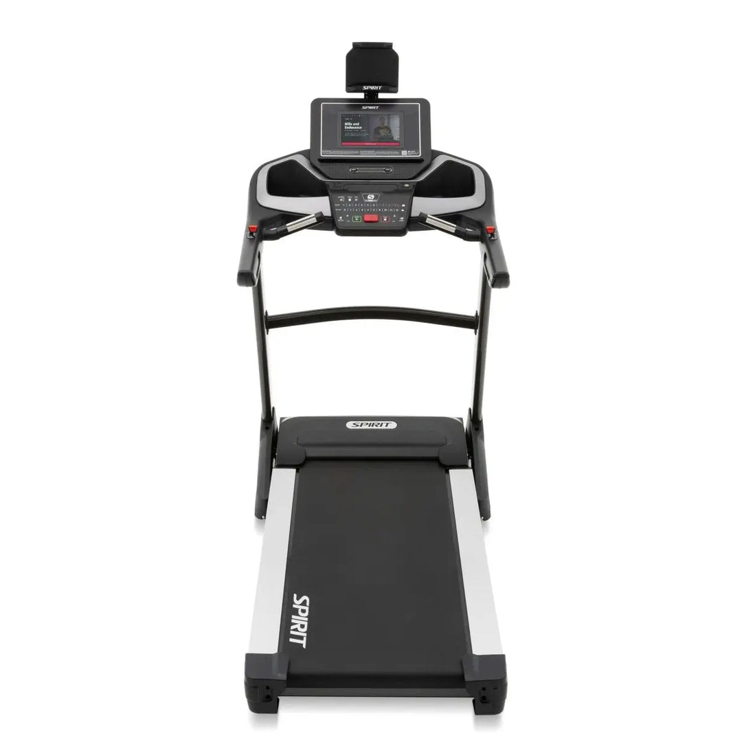 Spirit Fitness XT485ENT Treadmill Cardio Spirit Fitness