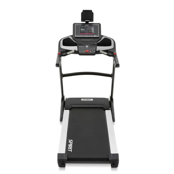 Spirit Fitness XT485ENT Treadmill Cardio Spirit Fitness