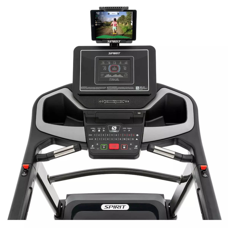 Spirit Fitness XT685 Treadmill Cardio Spirit Fitness