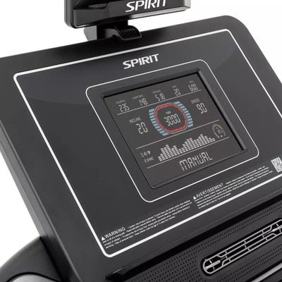 Spirit Fitness XT685 Treadmill Cardio Spirit Fitness