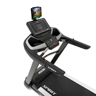 Spirit Fitness XT685 Treadmill Cardio Spirit Fitness