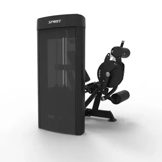 Spirit Leg Extension &amp; Leg Curl Commercial Spirit Fitness