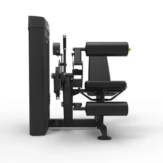 Spirit Leg Extension &amp; Leg Curl Commercial Spirit Fitness