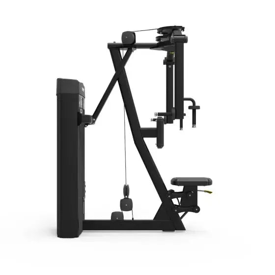 Spirit Pec Fly &amp; Rear Delt Commercial Spirit Fitness