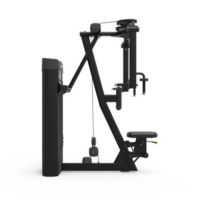 Spirit Pec Fly & Rear Delt Commercial Spirit Fitness