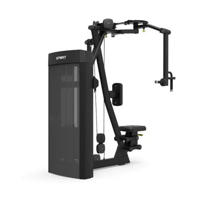 Spirit Pec Fly & Rear Delt Commercial Spirit Fitness