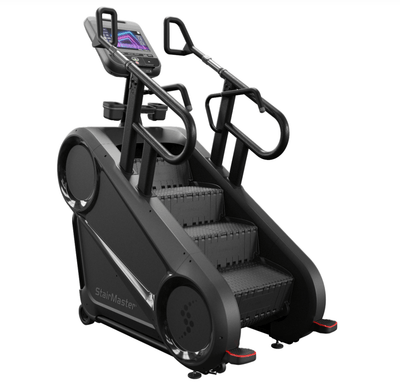 Stairmaster 10 Series 10G Gauntlet Cardio Stairmaster LCD