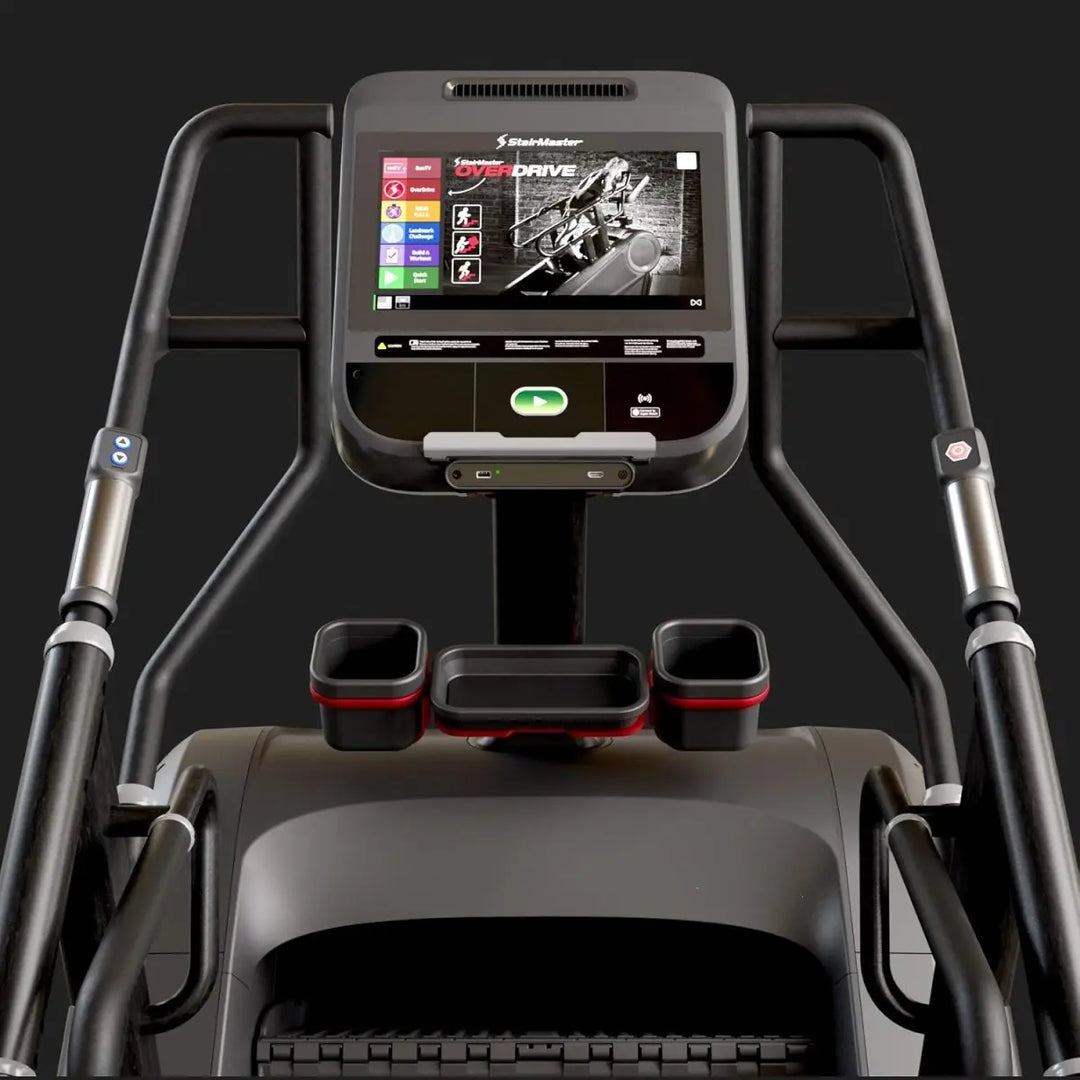 Stairmaster 10 Series 10G Gauntlet Cardio Stairmaster