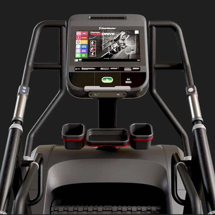 Stairmaster 10 Series 10G Gauntlet Cardio Stairmaster