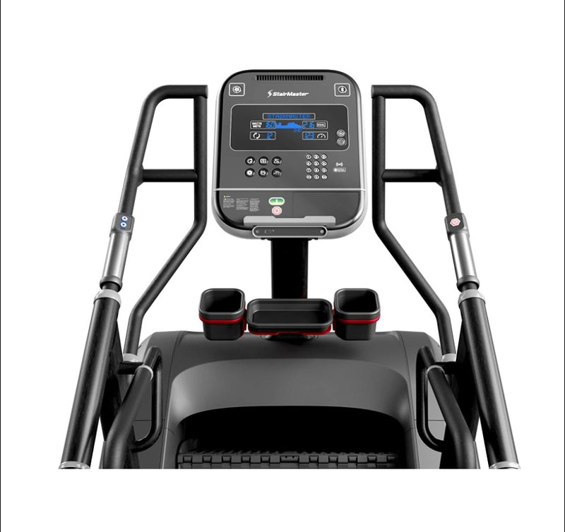 Stairmaster 10 Series 10G Gauntlet Cardio Stairmaster   