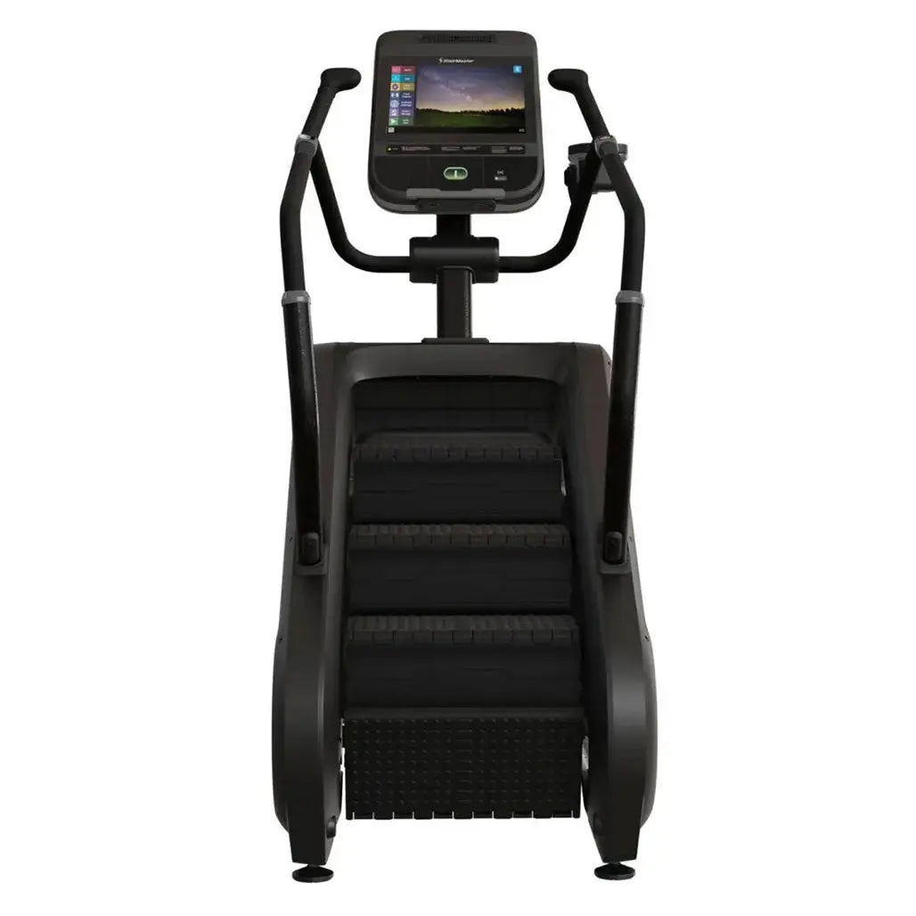 Stairmaster 4G Stairclimber Gauntlet Cardio Stairmaster