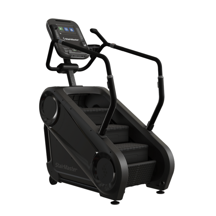 Stairmaster 4G Stairclimber Gauntlet Cardio Stairmaster