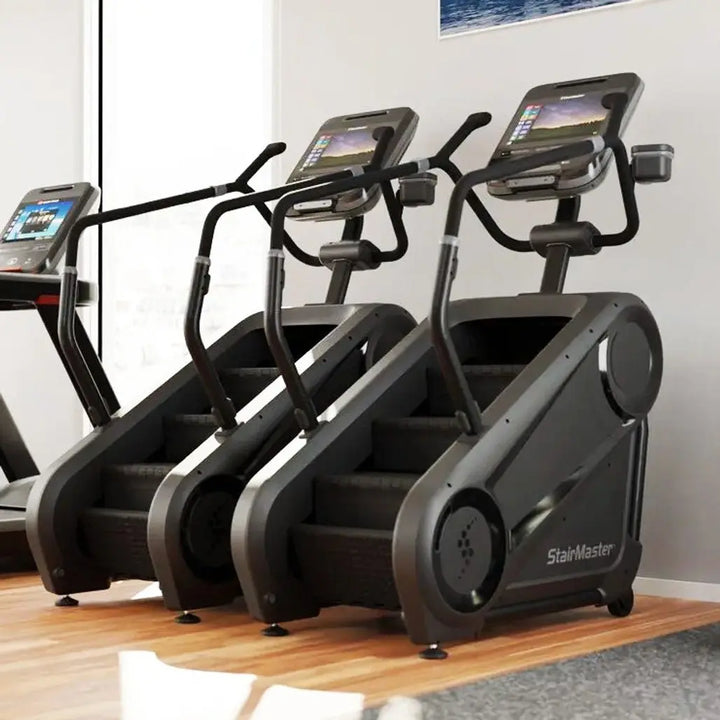 Stairmaster 4G Stairclimber Gauntlet Cardio Stairmaster