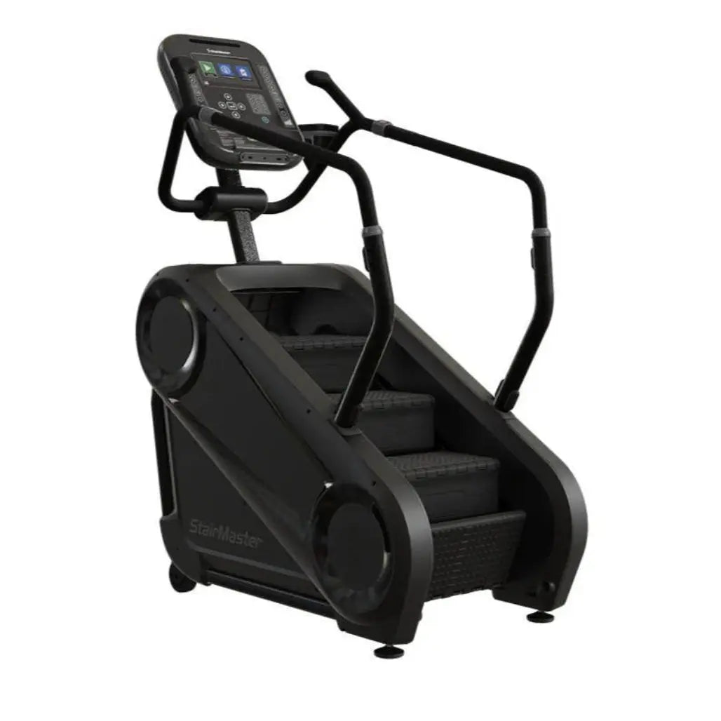 Stairmaster 4G Stairclimber Gauntlet Cardio Stairmaster LCD Standard