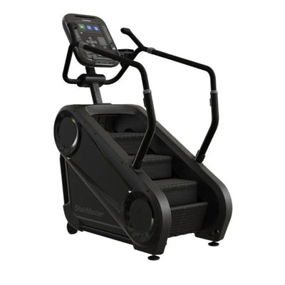 Stairmaster 4G Stairclimber Gauntlet Cardio Stairmaster LCD Standard