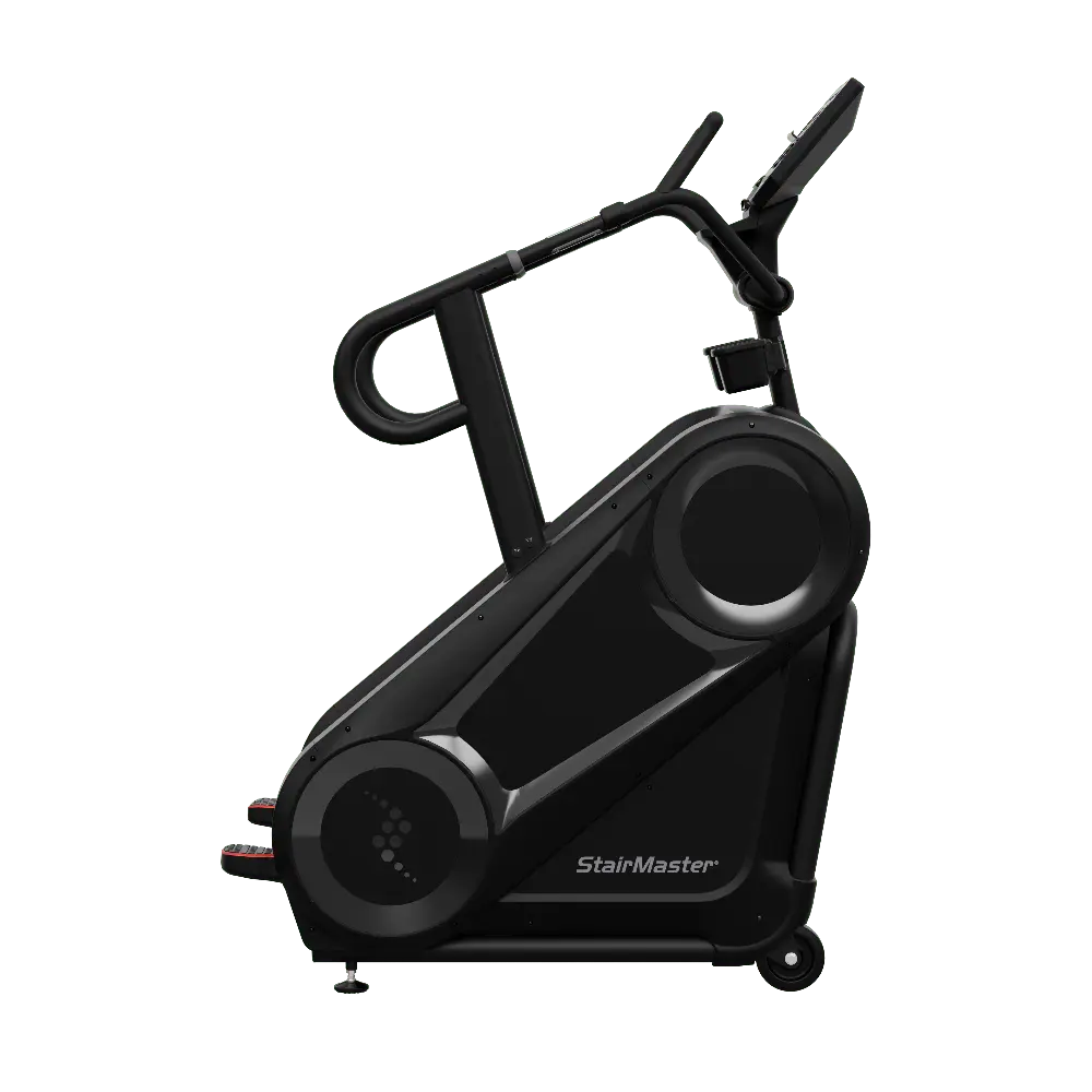 Stairmaster 8Gx Stair Climber Gauntlet Cardio Stairmaster