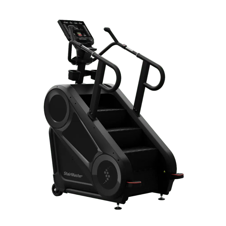 Stairmaster 8Gx Stair Climber Gauntlet Cardio Stairmaster LED
