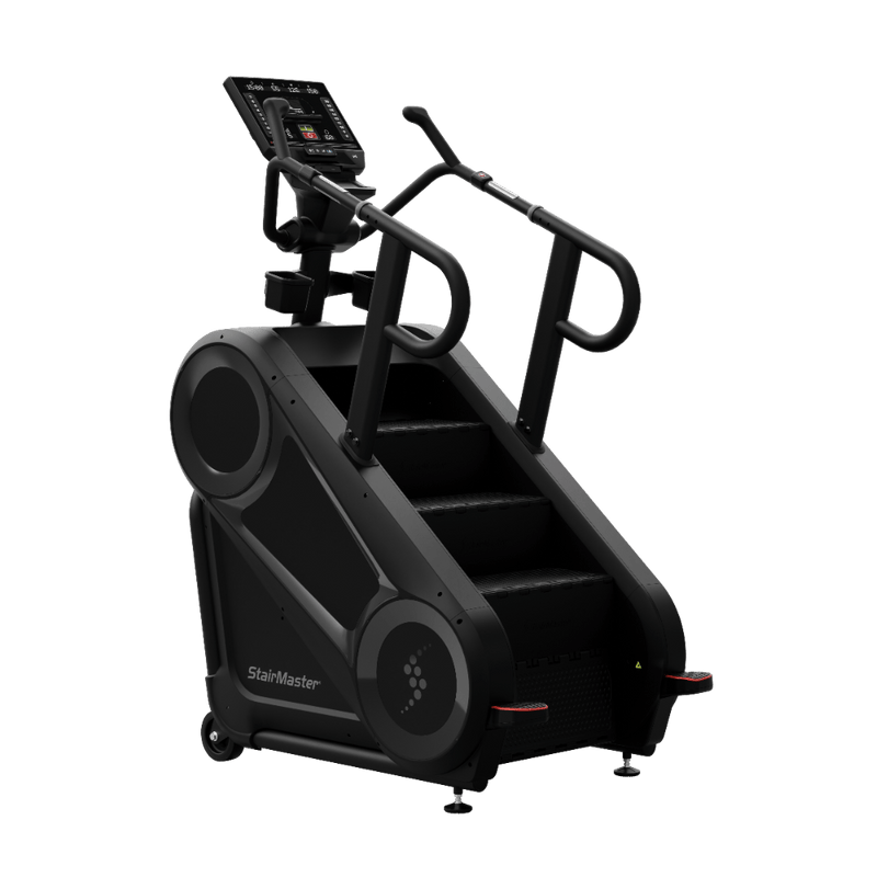 Stairmaster 8Gx Stair Climber Gauntlet - Gym Concepts