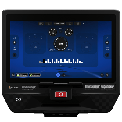 Stairmaster 8Gx Stair Climber Gauntlet - Gym Concepts