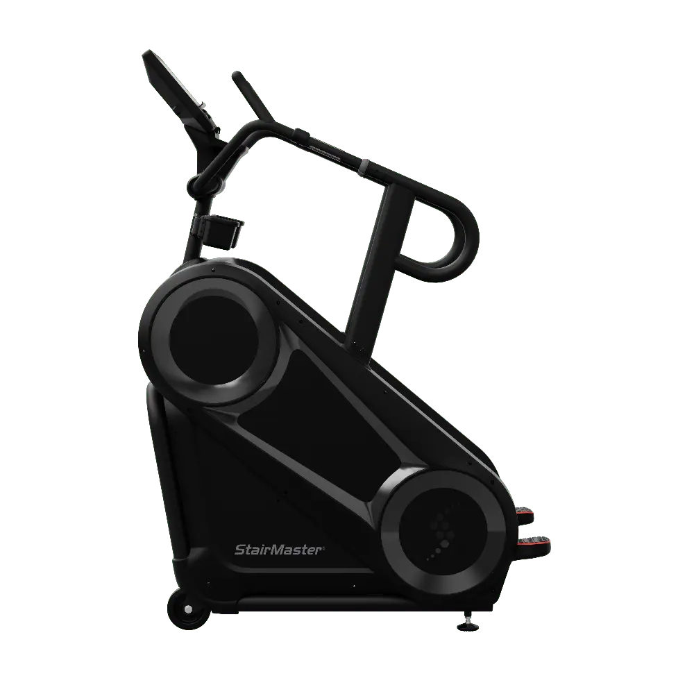 Stairmaster 8Gx Stair Climber Gauntlet Cardio Stairmaster