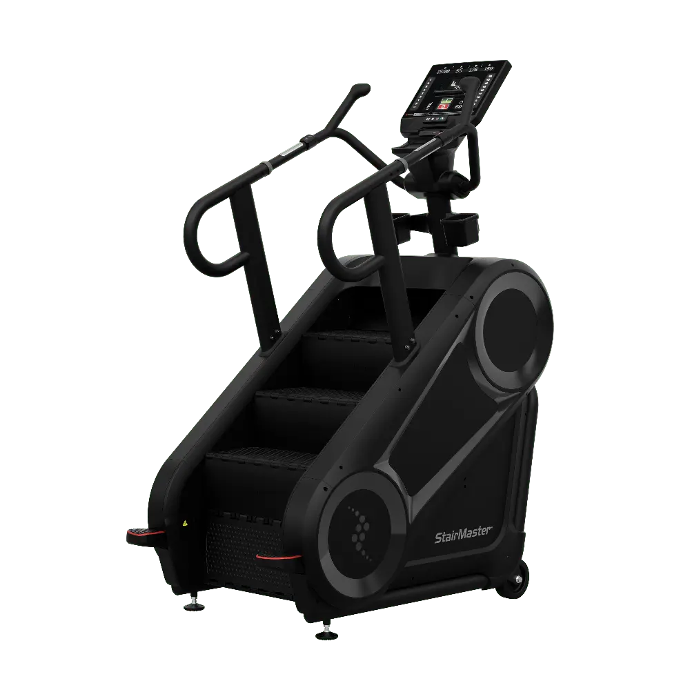 Stairmaster 8Gx Stair Climber Gauntlet Cardio Stairmaster