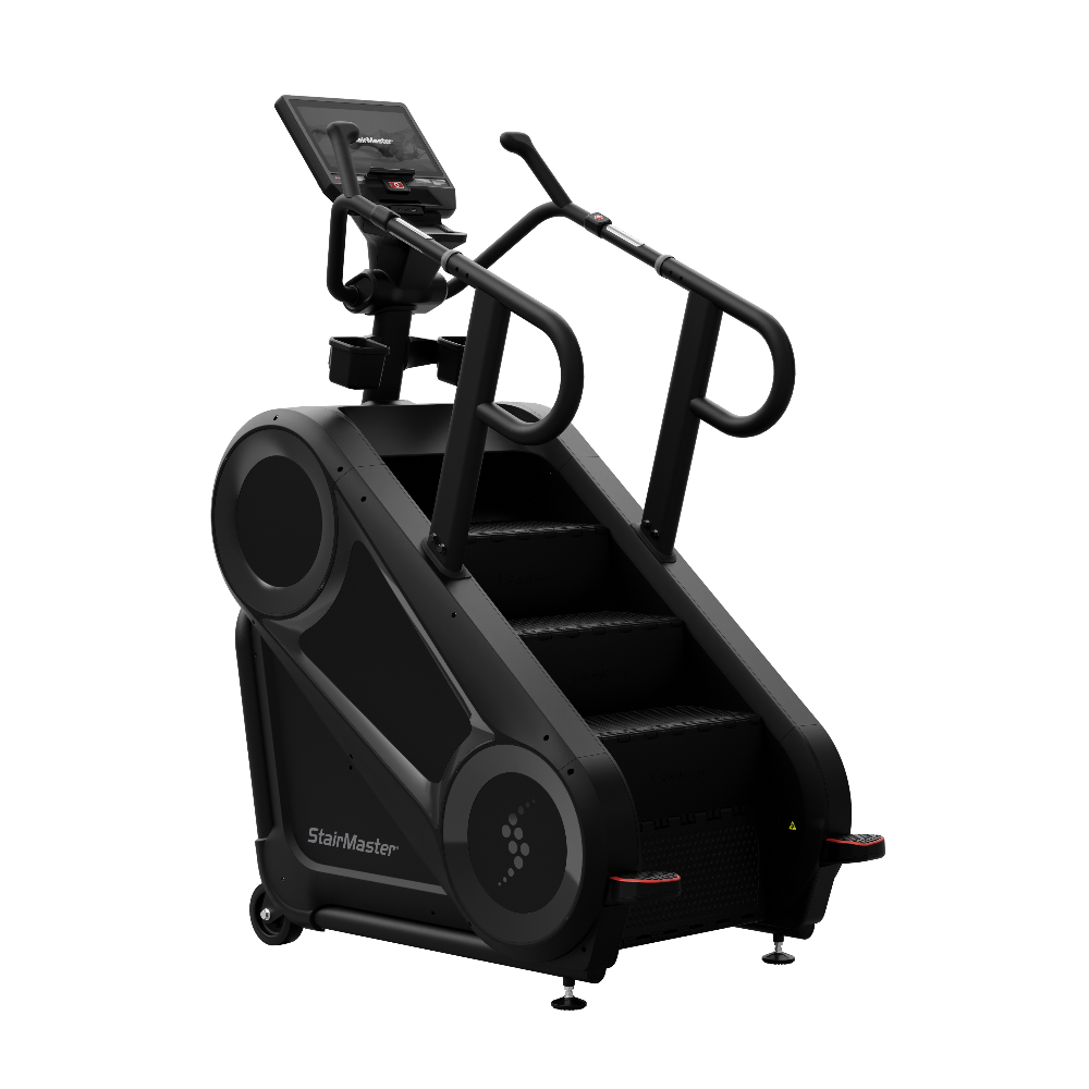 ステアマスター Stair Climbers & Steppers in Canada | StairMaster, STEPR & Spirit